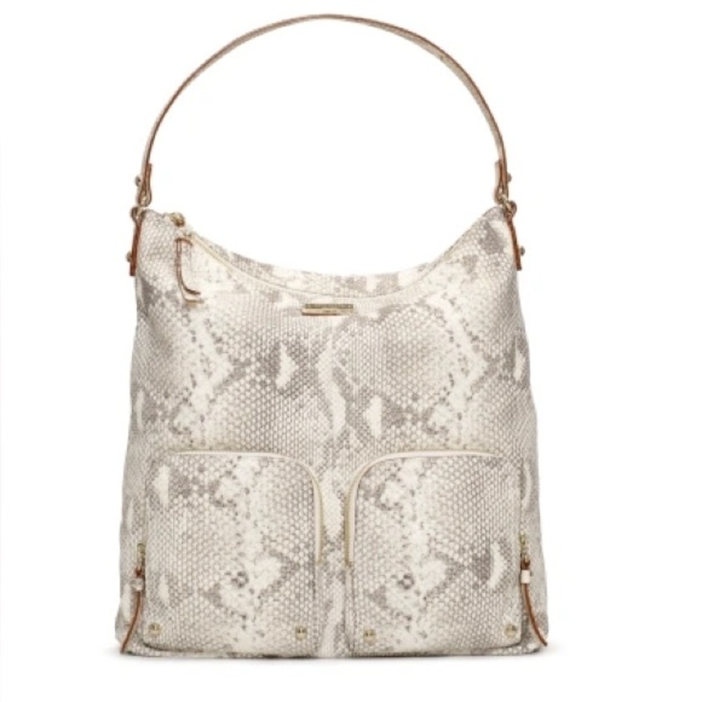 Kate Spade Snakeskin Python Leather Bag